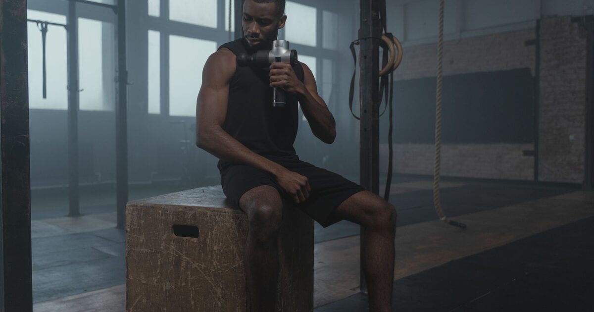 A 10-Minute Daily Mobility Routine
