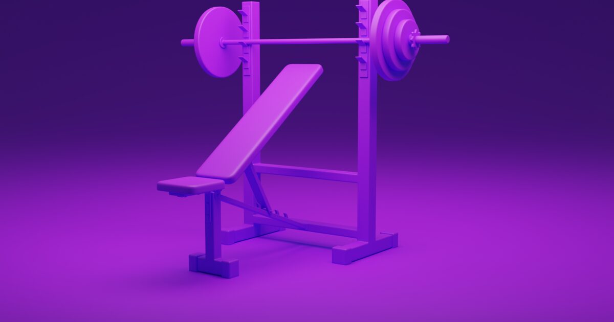 Bench Press Form: A Complete Guide