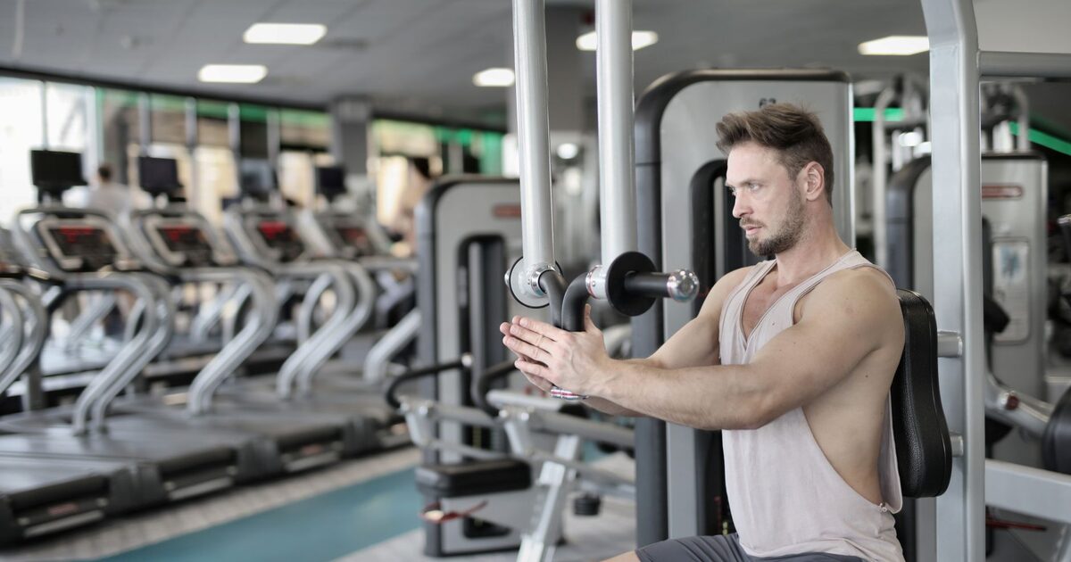 Best Chest Exercises for Building Mass