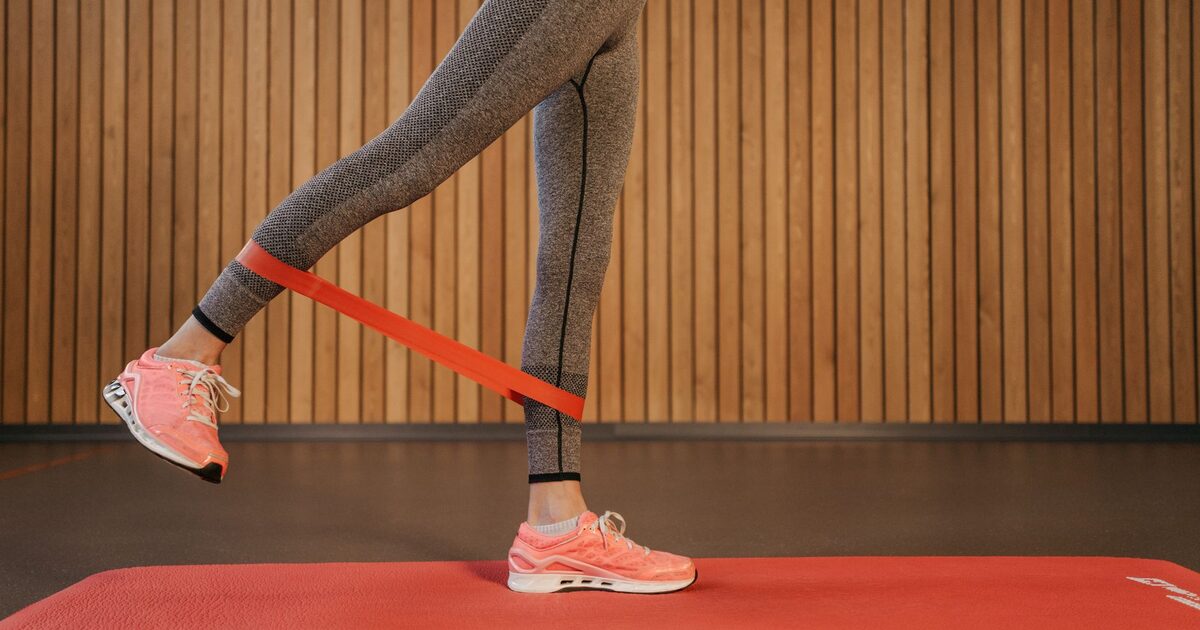 Best Leg Exercises for Size and Strength