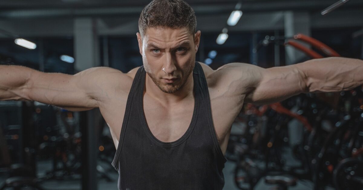 Best Shoulder Exercises for 3D Delts