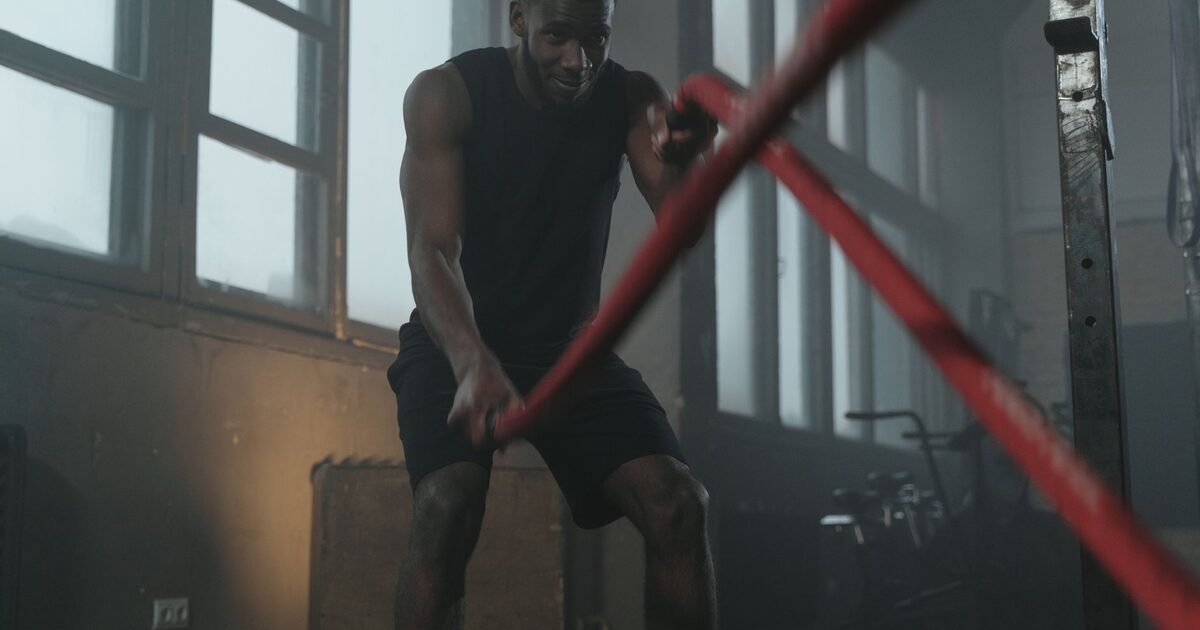 HIIT Workouts: Benefits and How to Start