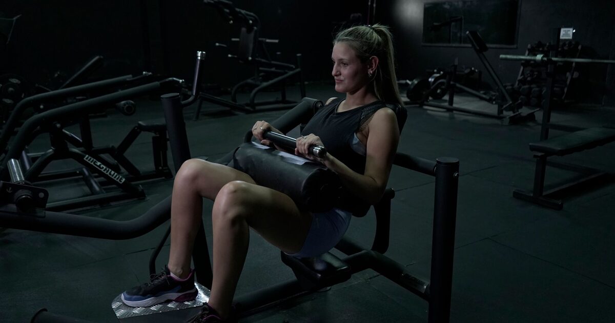 Hip Thrust Guide for Stronger Glutes