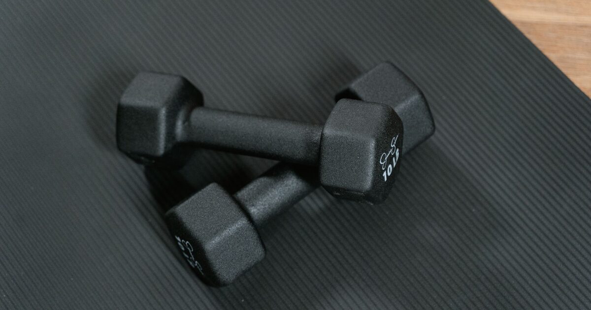 How to Build a Home Gym on a Budget