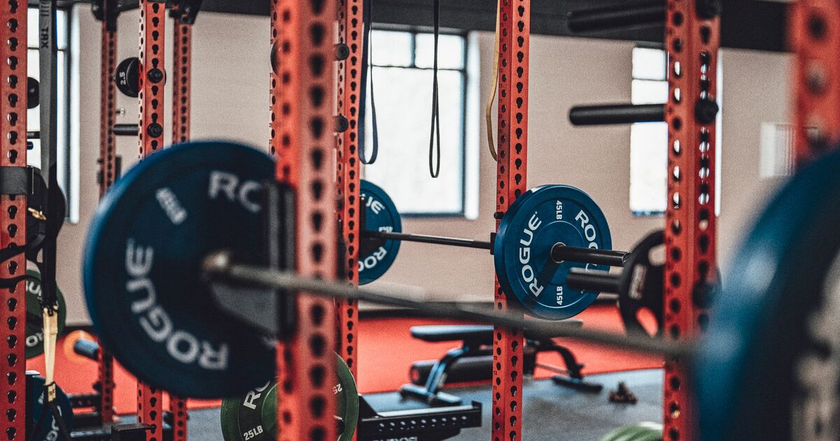 How to Squat With Perfect Form