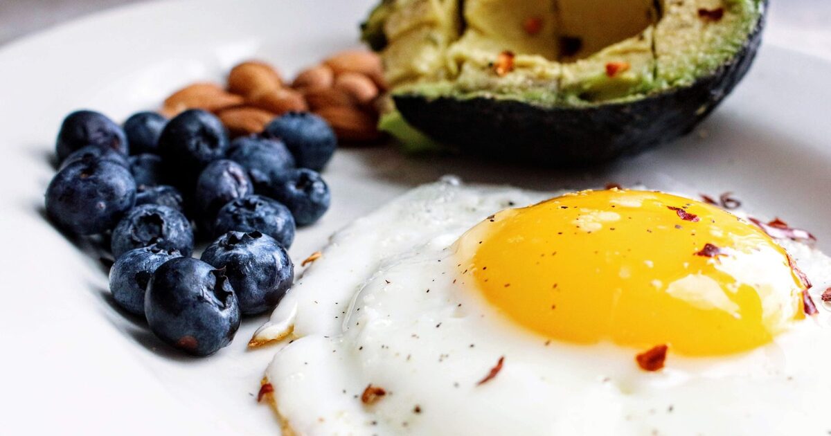Macronutrients Explained: Protein, Carbs and Fat