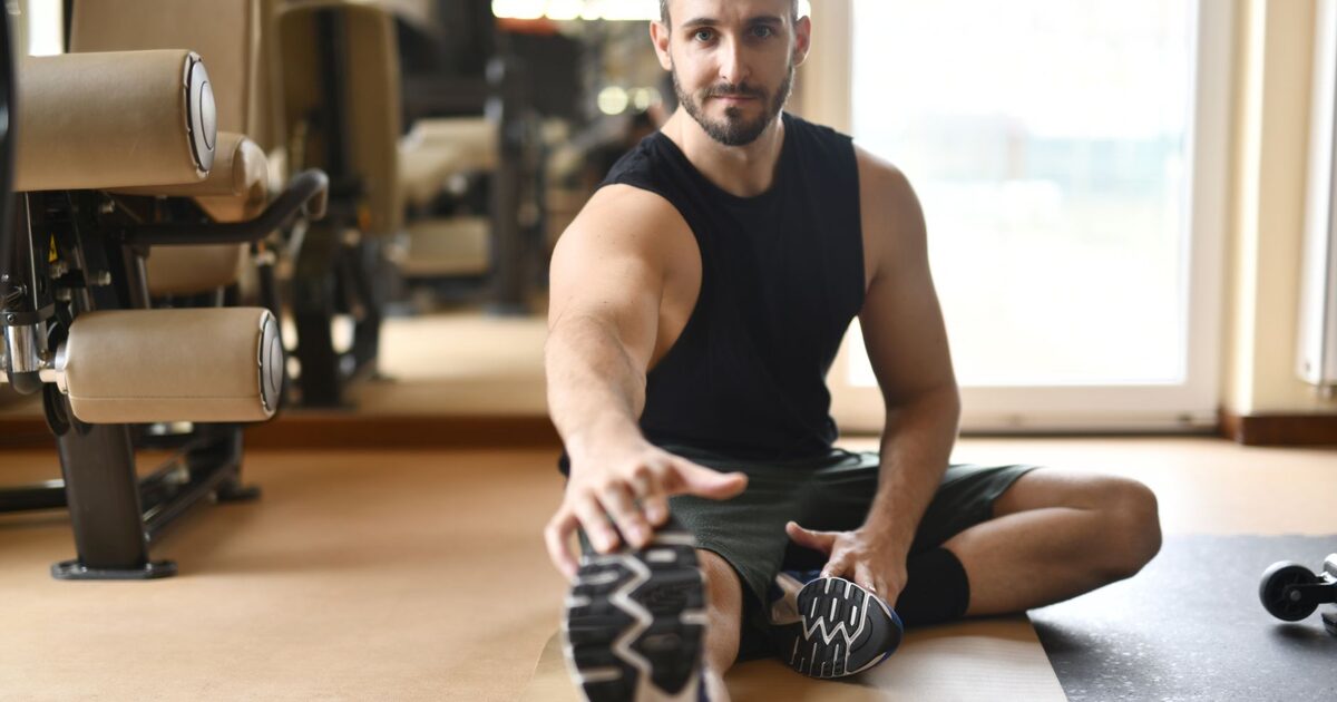 The Complete Stretching Guide: Static vs Dynamic